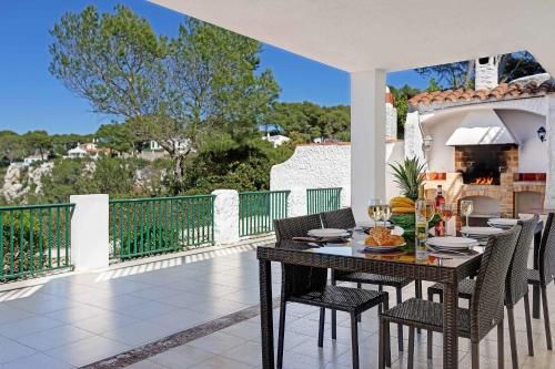Villa Mascaro 3