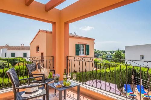 Villa Marcolis Cel 3