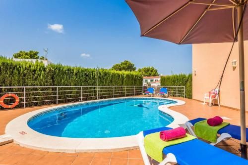 Villa Marcolis Cel 2