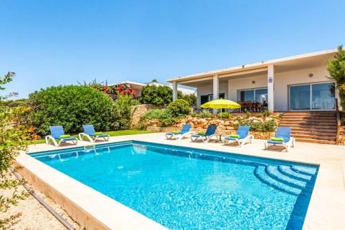 Villa Satalaia 4 estrellas en San Luis