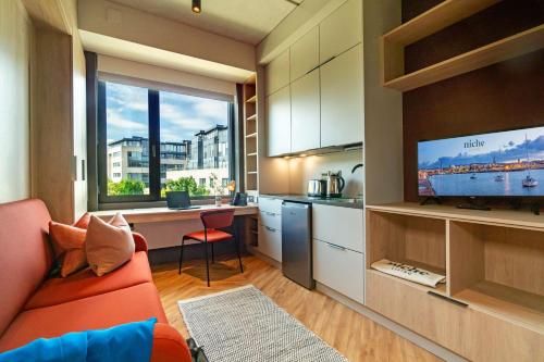 Niche Living - Dun Laoghaire 3