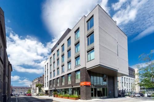 Niche Living - Dun Laoghaire 3 estrelas em Dun Laoghaire