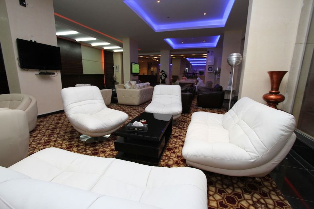 Nuzol Tala Serviced Apartments 3