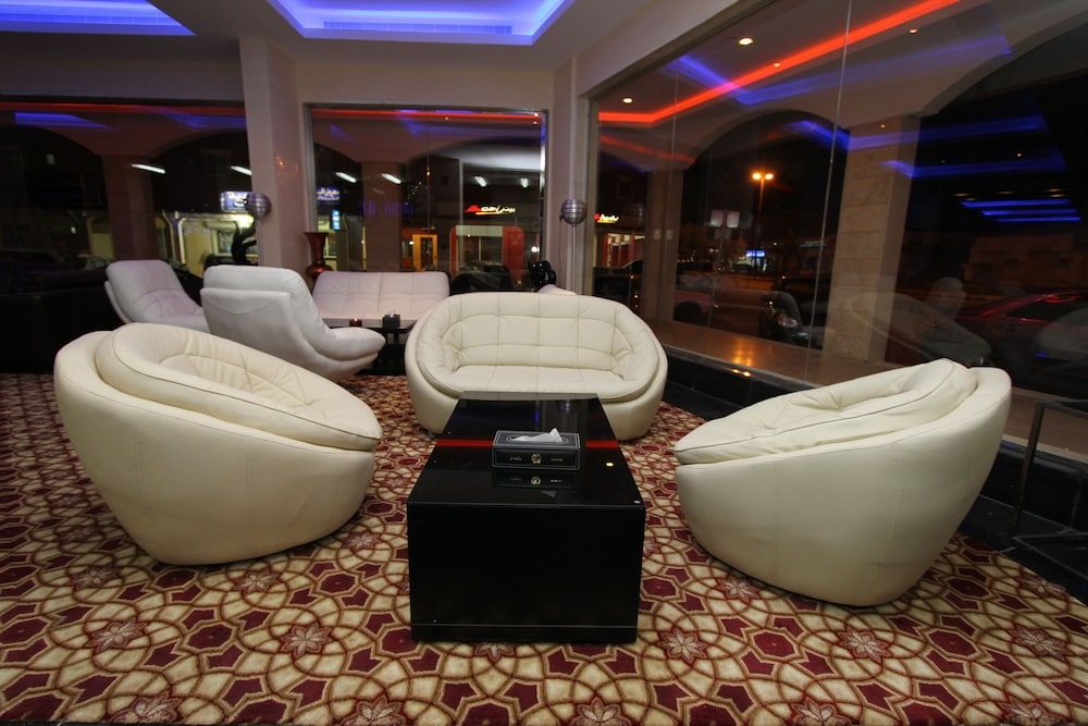 Nuzol Tala Serviced Apartments