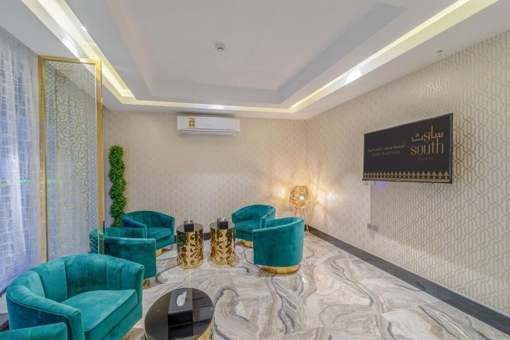 South Hotel Suites 3