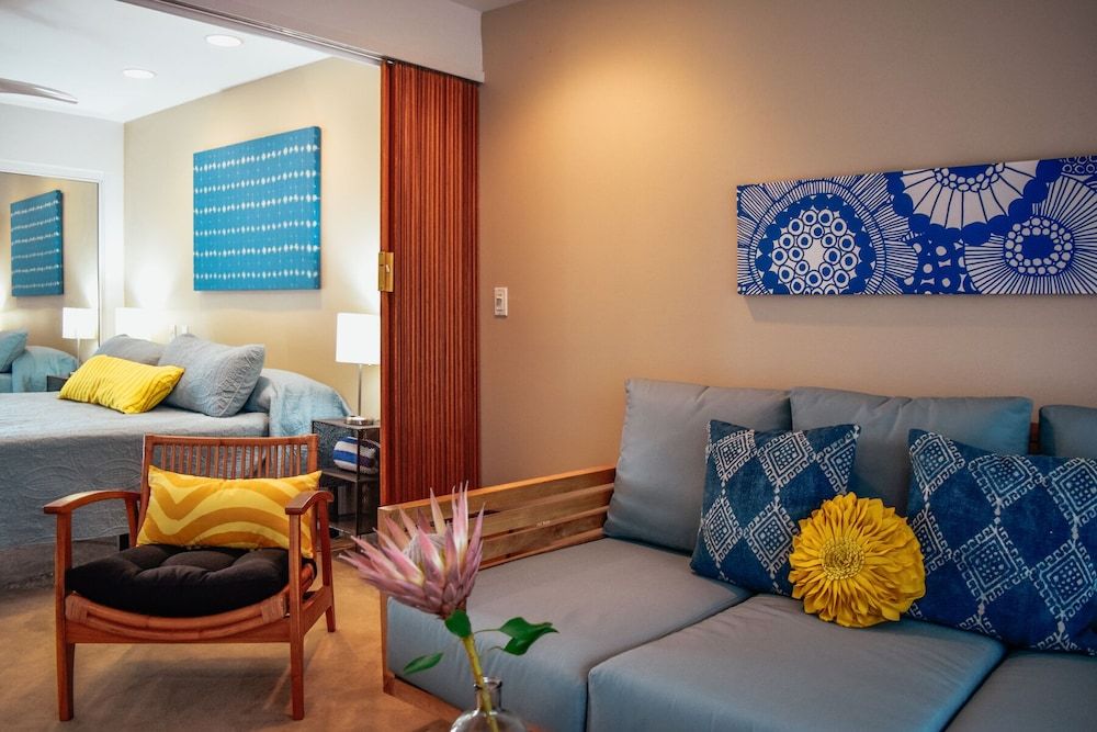 Napili Village Hotel 2