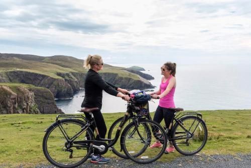 Donegal Wild Atlantic Hostel 2