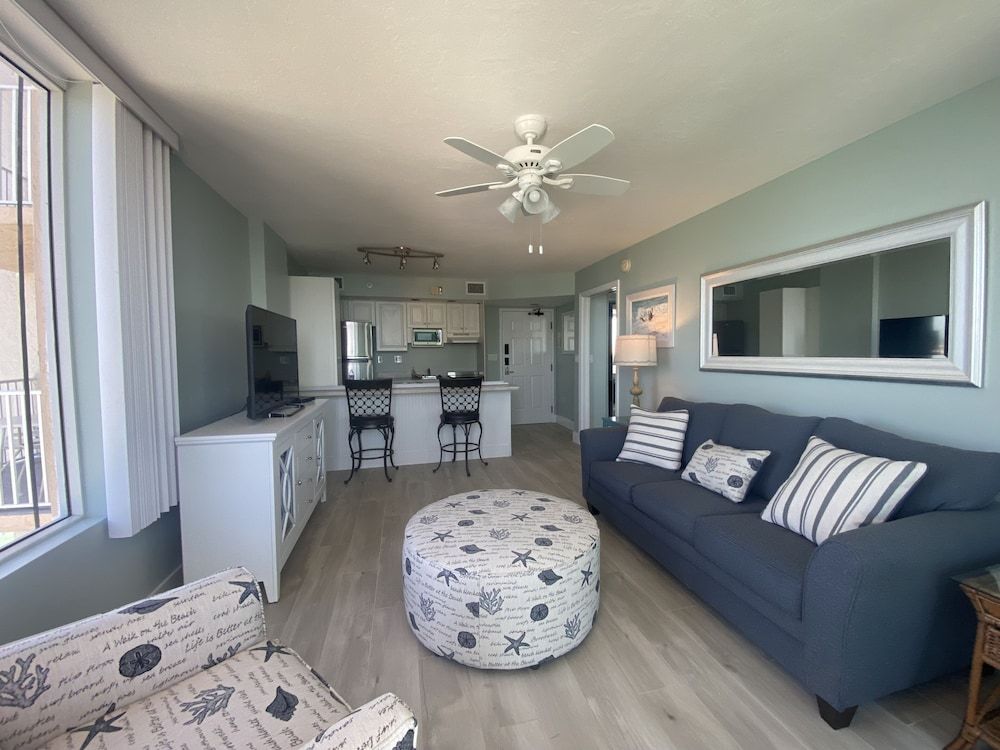 Lovers Key Resort by Check In Vacation Rentals 1