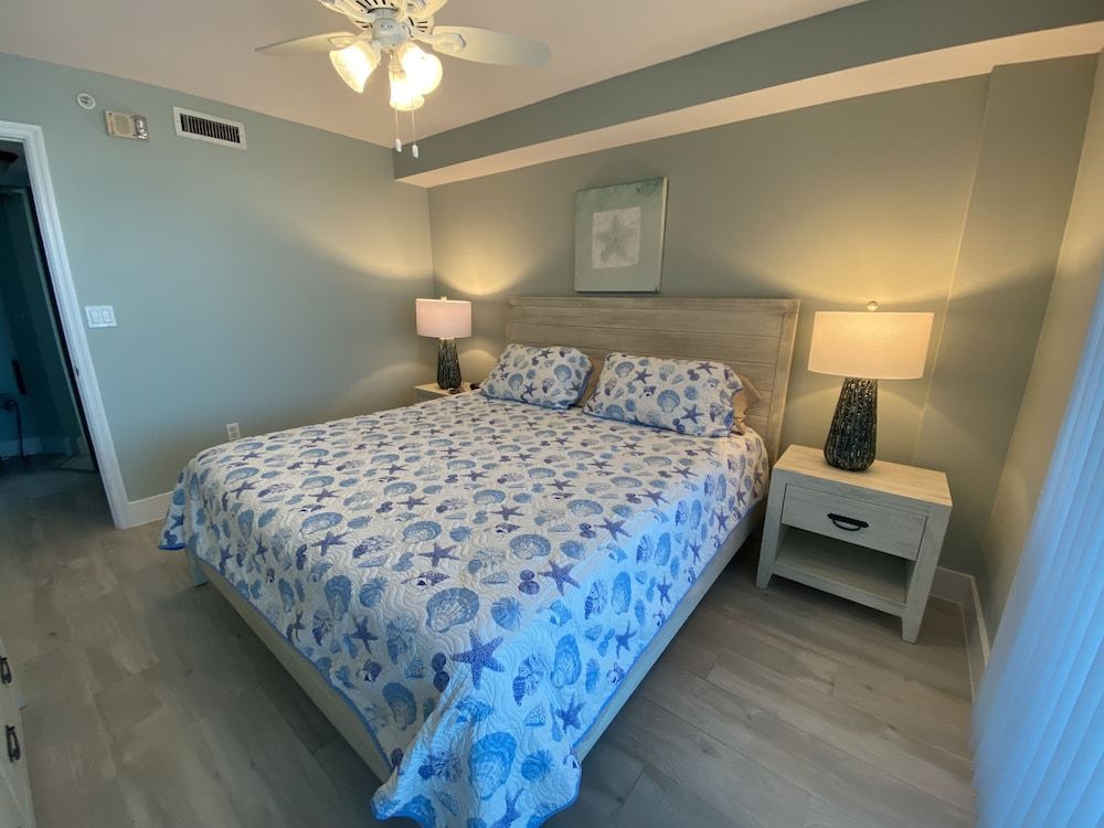 Lovers Key Resort by Check In Vacation Rentals 3