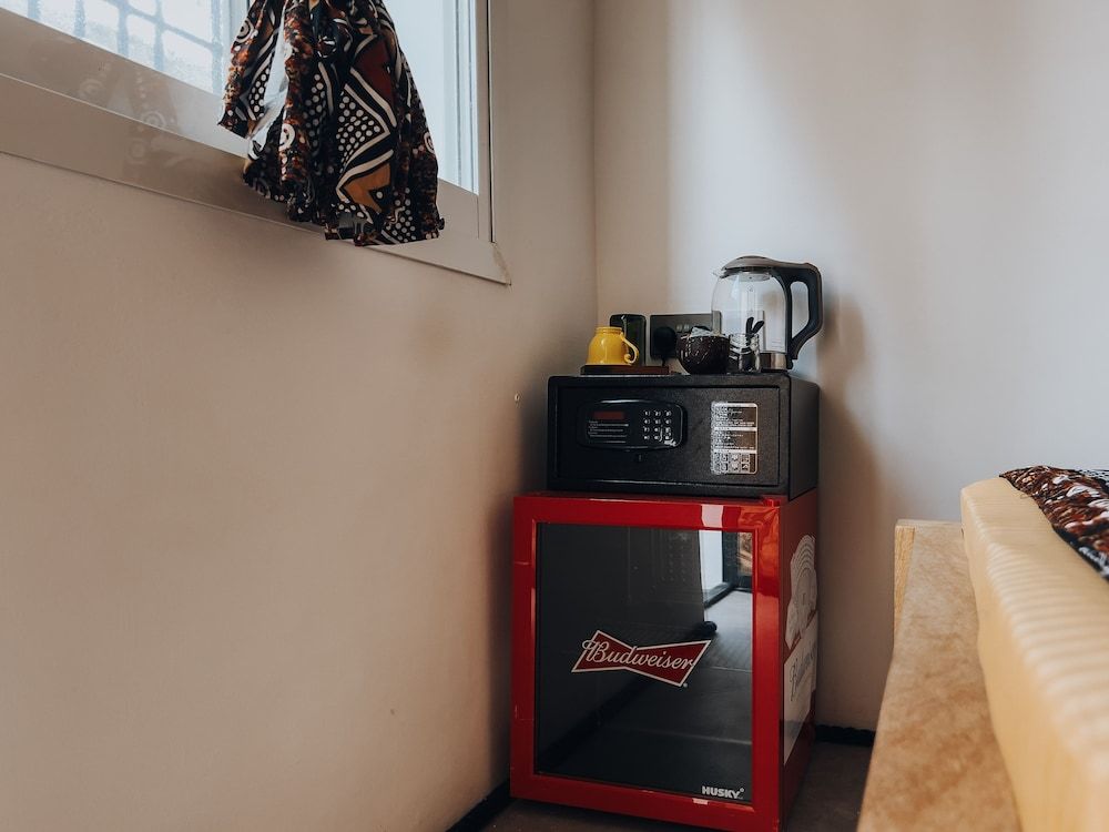 BaraBara Eat&Sleep - Eco Boutique Hotel 2