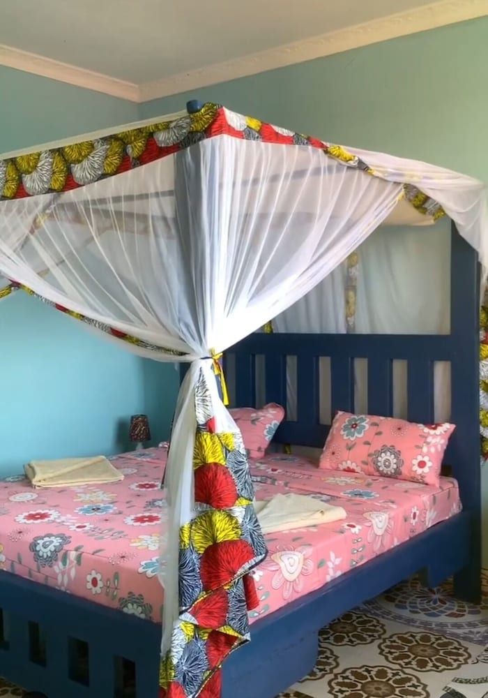 COCCOBELLO ZANZIBAR 2