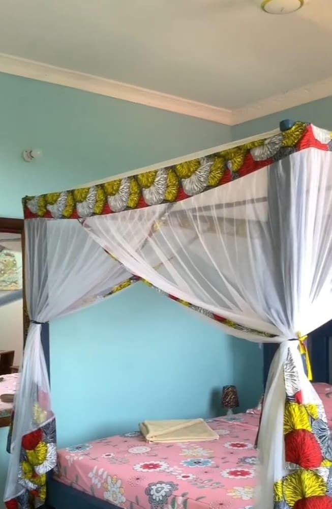 COCCOBELLO ZANZIBAR 3