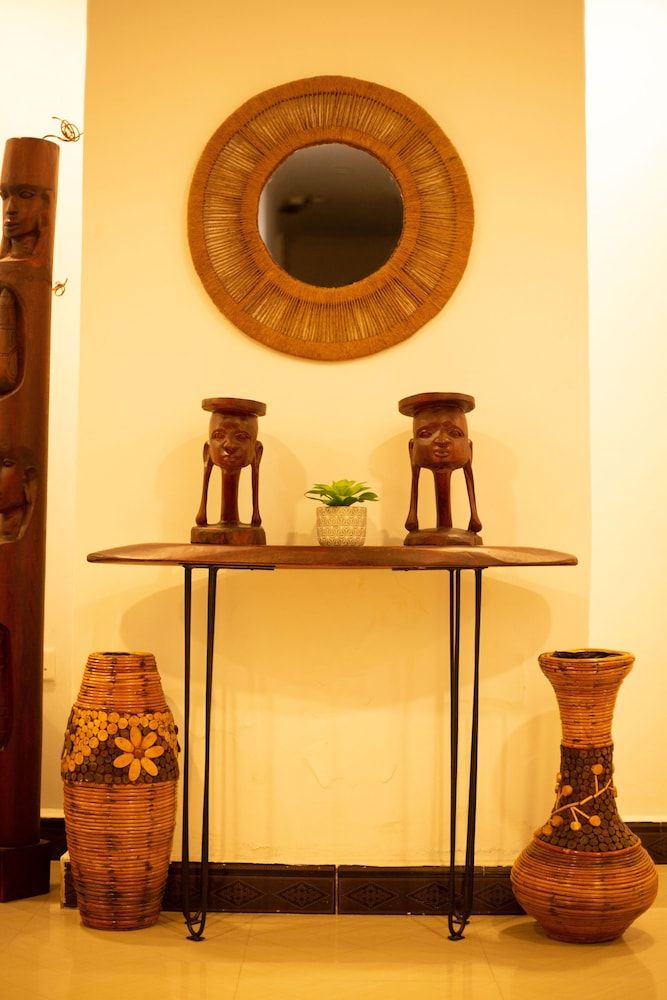 The Baobab Home stay 2