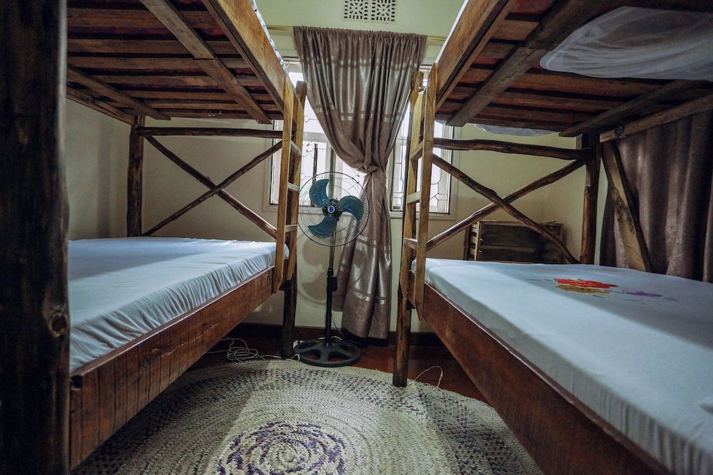 Janibichi adventures hostel 3