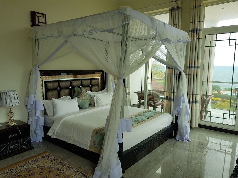 Royal Cliff Zanzibar 2