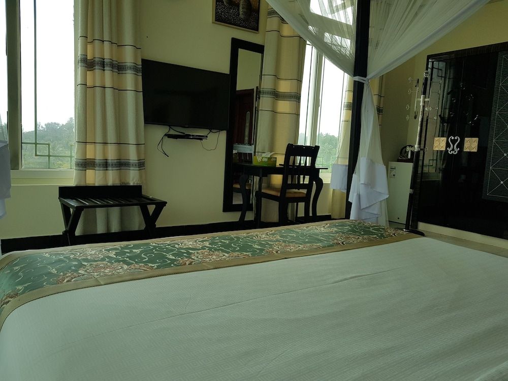 Royal Cliff Zanzibar 3