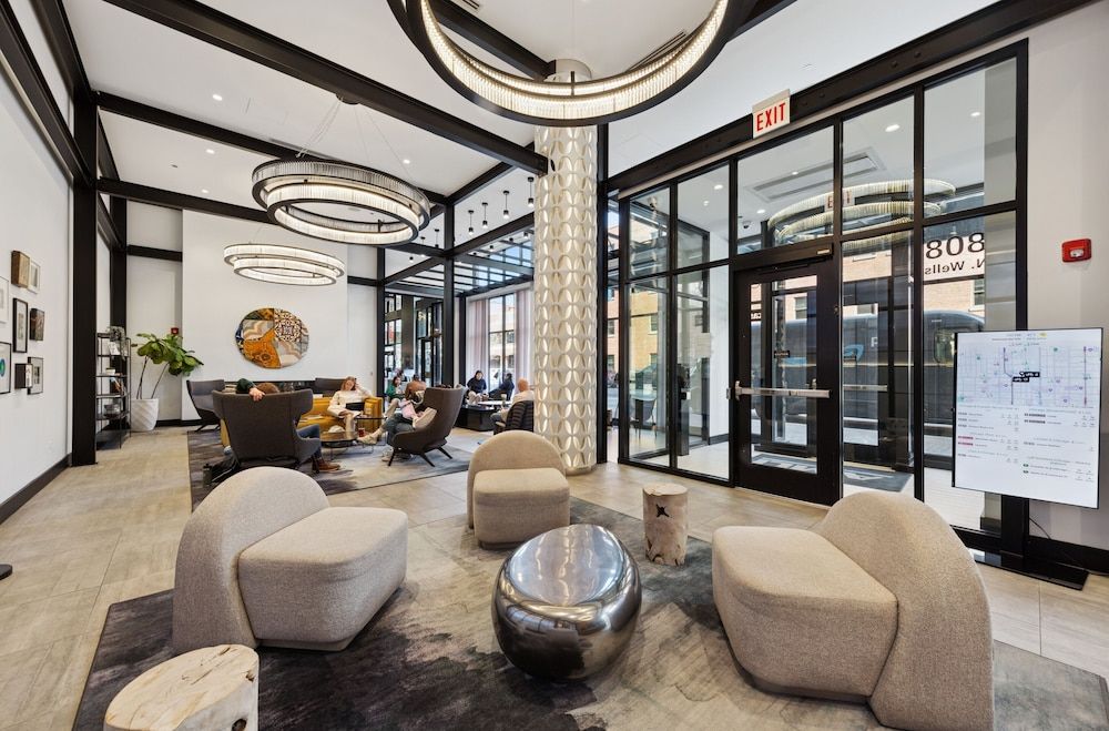 Kasa River North Chicago 2