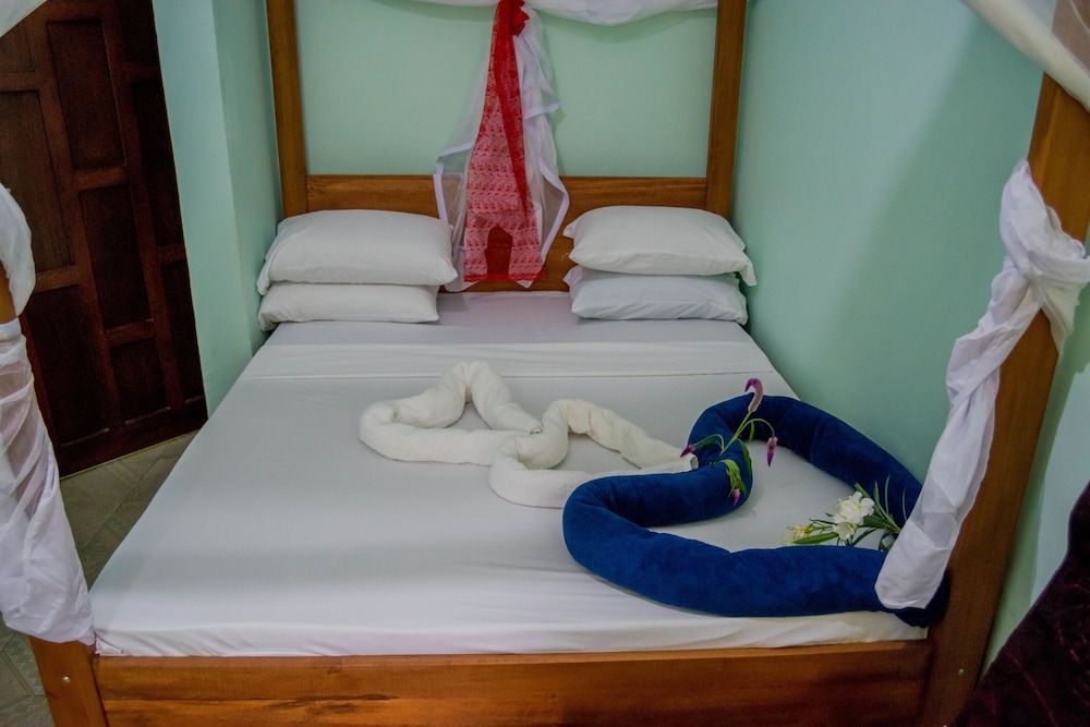 Kilimanjaro Summit Lodge 3