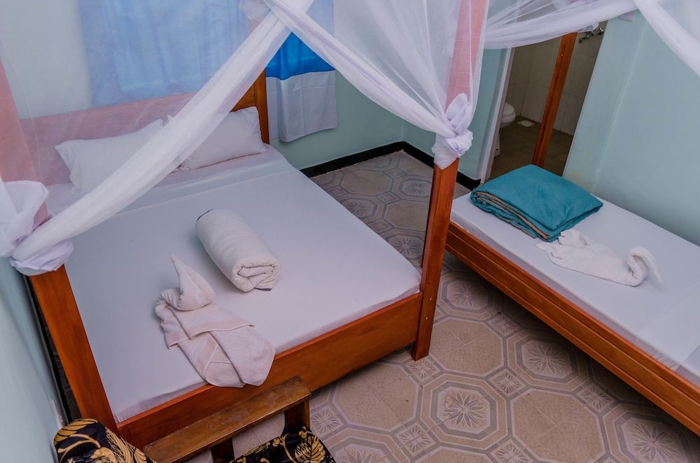 Kilimanjaro Summit Lodge 2