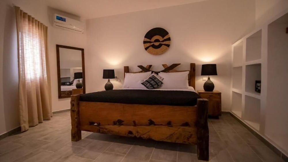 Tamu Tamu Boutique Hotel 2