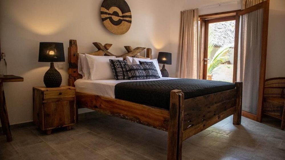 Tamu Tamu Boutique Hotel 3