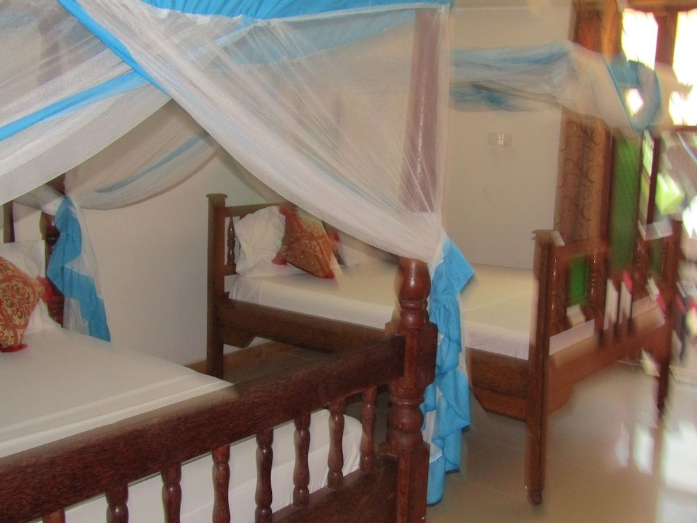 Kivulini Garden Lodge 2