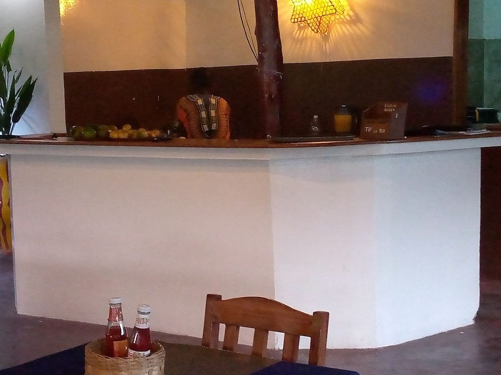 Kivulini Garden Lodge