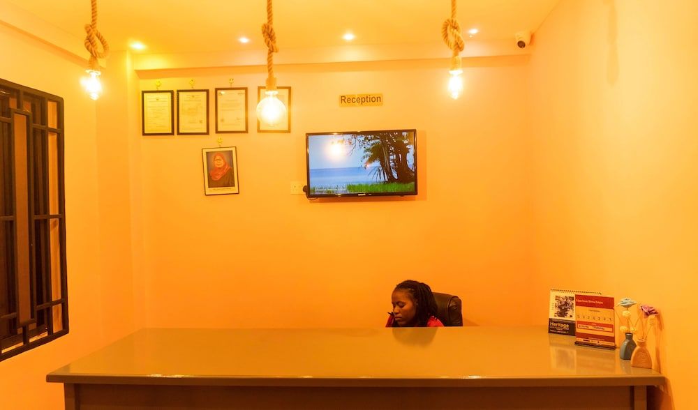 Kiteme comfort lodge 3