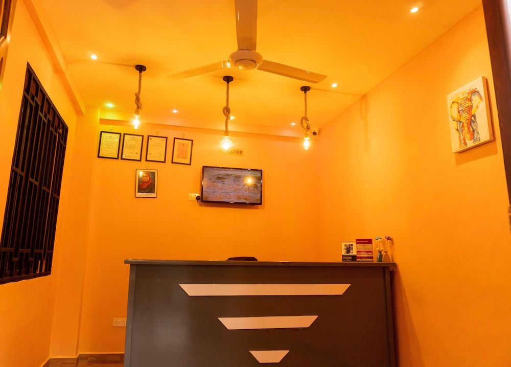 Kiteme comfort lodge 2 étoiles à Arusha