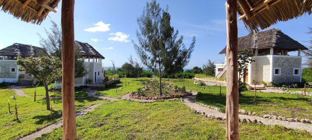 Amani Villas Nature Retreat -1 estrellas en Michamvi
