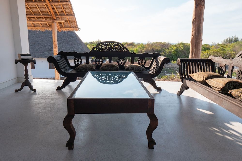 Amani Villas Nature Retreat 2