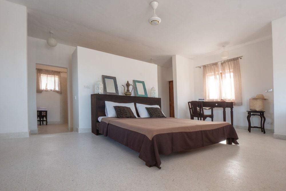 Amani Villas Nature Retreat 3