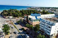 Zeytindali Apart Hotel