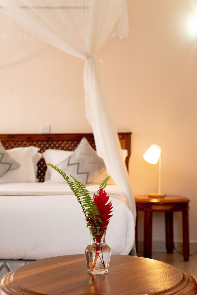 Forest Hill Hotel 4 estrellas en Arusha