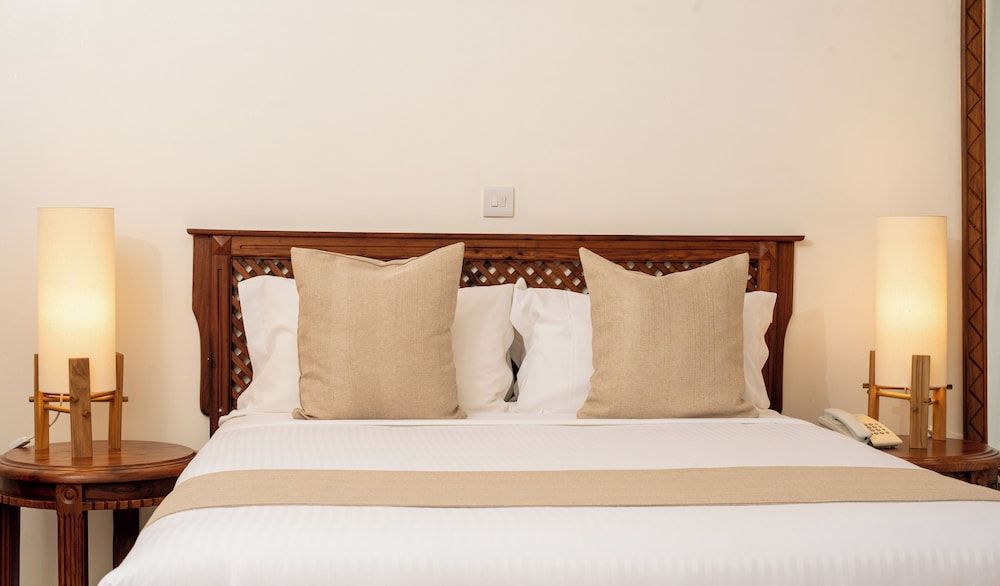 Forest Hill Hotel 3
