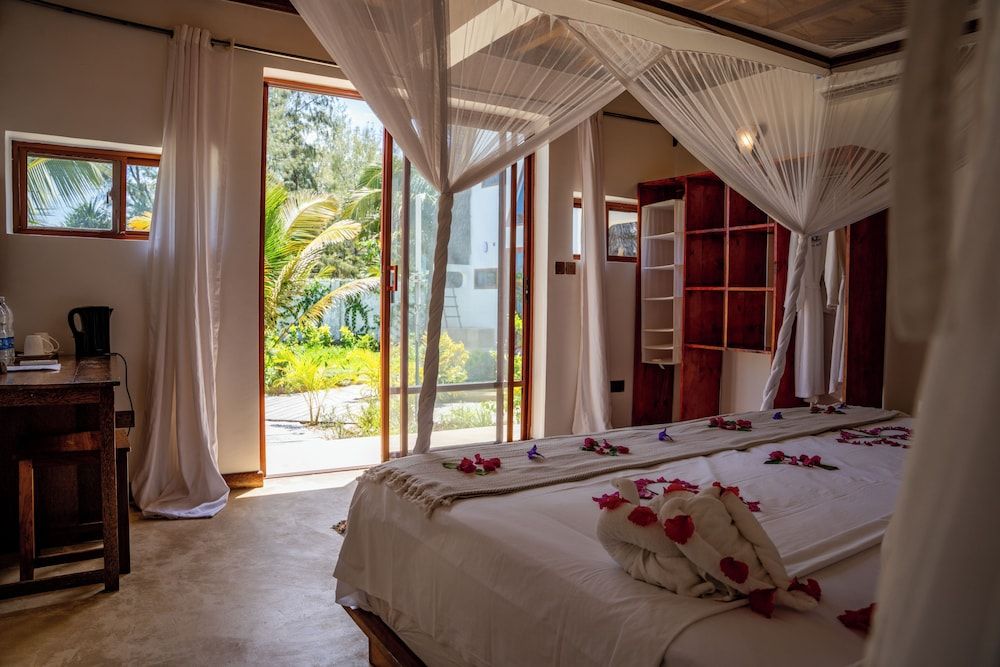 La Perla Beach Resort, Zanzibar - Your Beachfront Private Haven 3