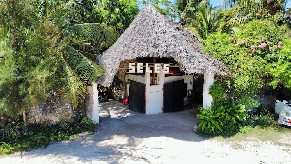 The Seles Boutique Resort 2