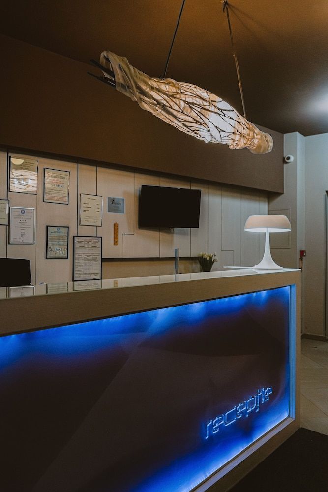 Caro Boutique Hotel&Restaurant 3