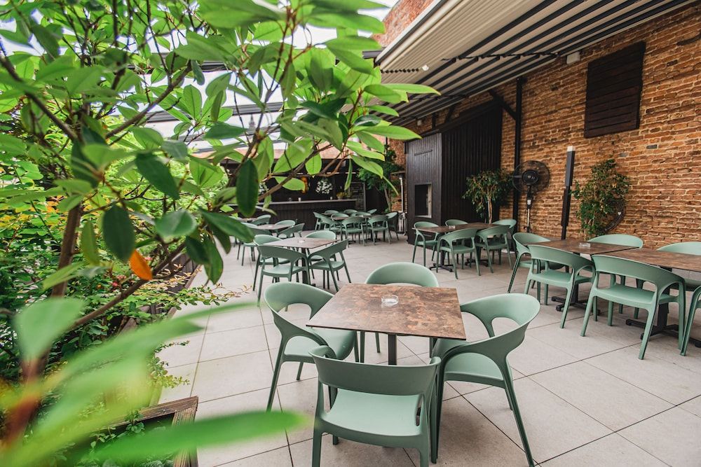 Caro Boutique Hotel&Restaurant 3 estrelas em Oradea