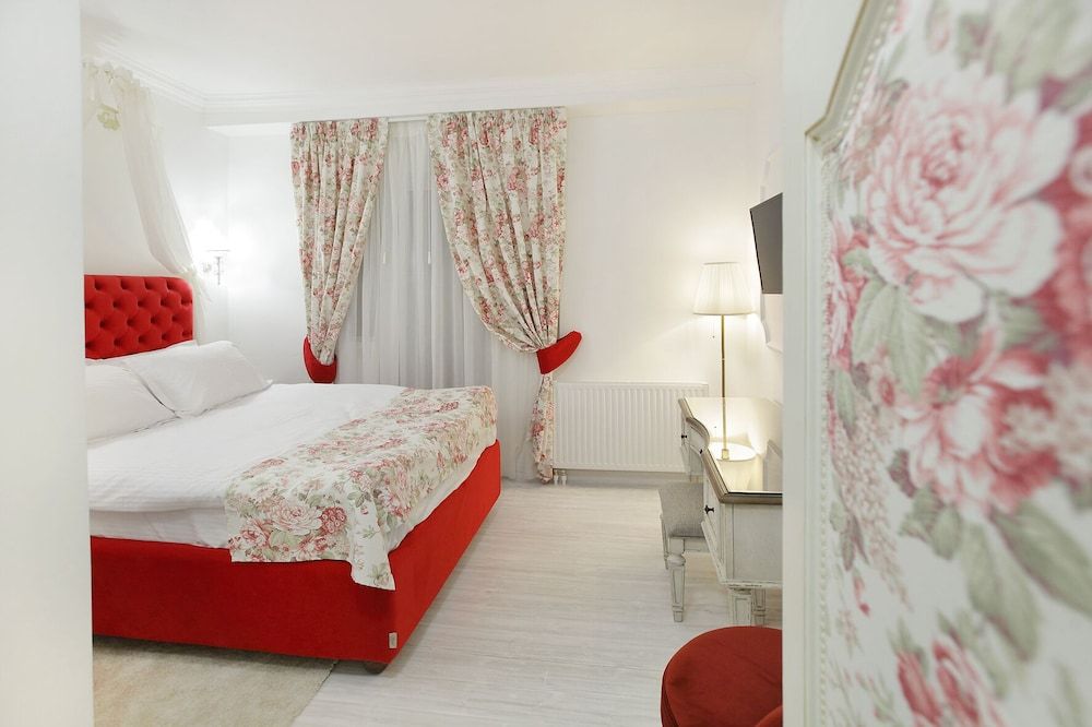 HOTEL EXCELSIOR BOUTIQUE 3