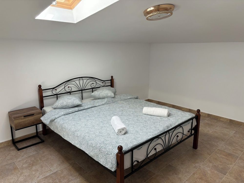 The Loft Gara de Nord 3