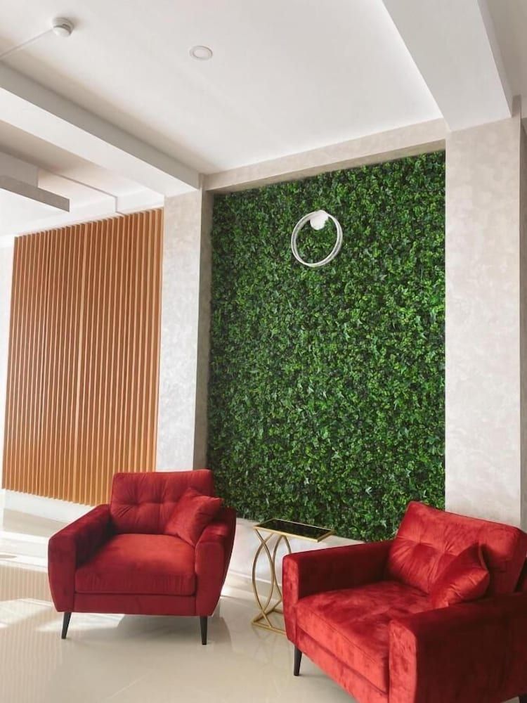 Hotel Meridian Costinești 3