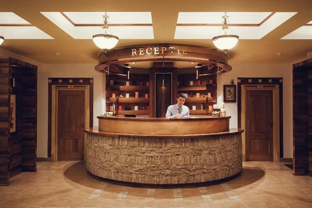 Denisa Boutique 5 estrellas en Poiana Brașov