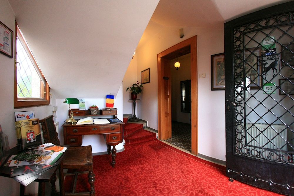 Pensiunea Casa Cranta 3 estrelas em Brașov