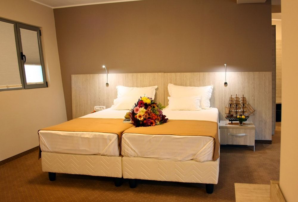 Vila Nemo 3 estrelas em Brăila