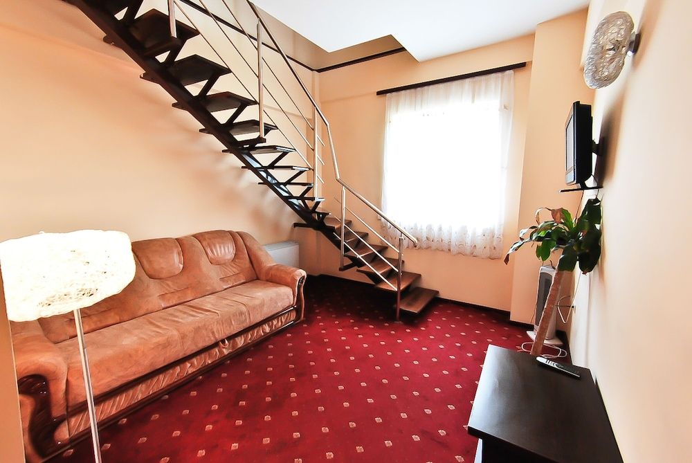 Hotel Magic Trivale 3 estrellas en Pitești