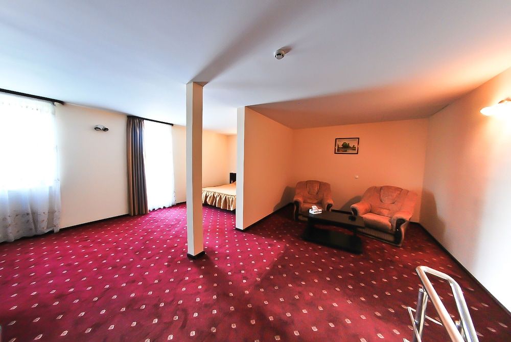 Hotel Magic Trivale 3