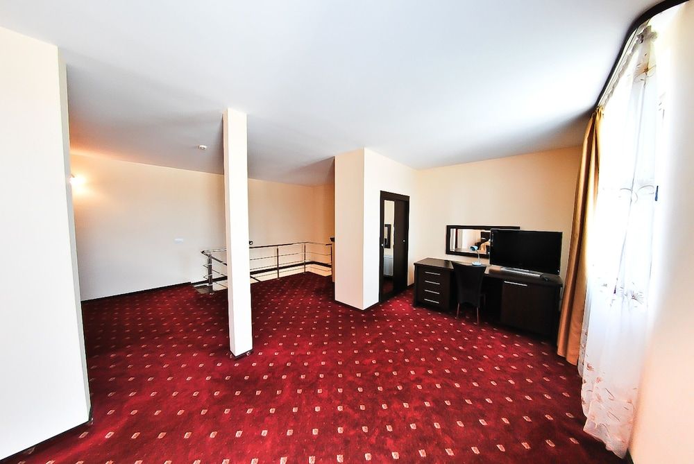 Hotel Magic Trivale 2
