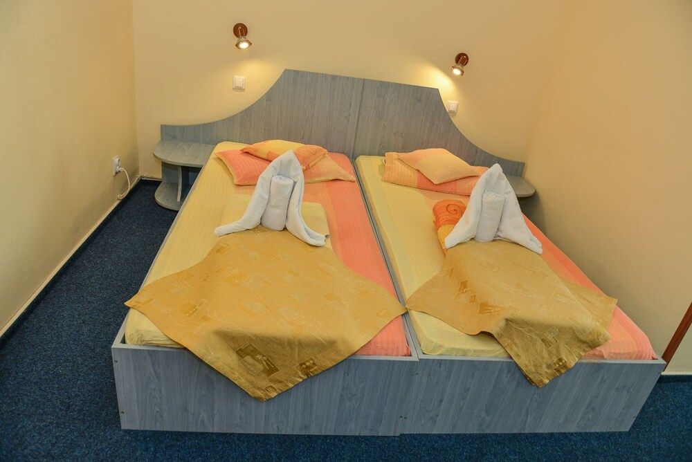 Pensiunea Kronstadt 3