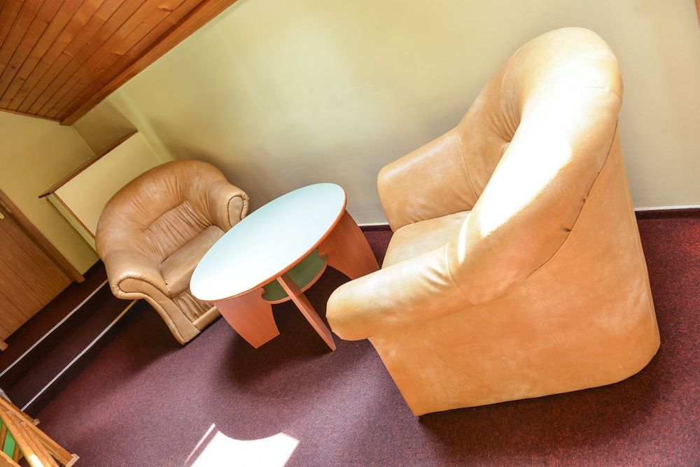 Pensiunea Kronstadt 2